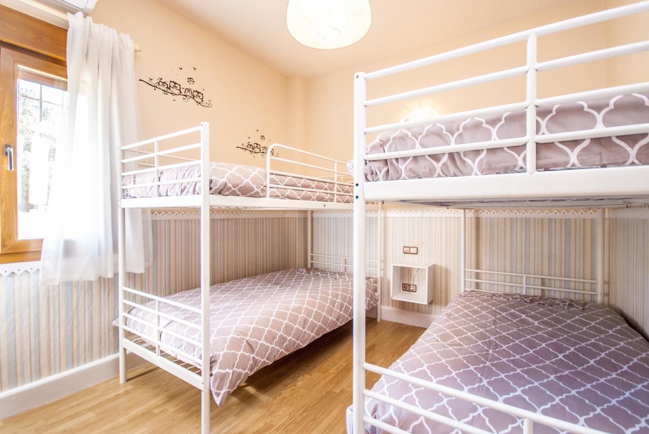 Cubo'S Villa Family Альхаурин-эль-Гранде Экстерьер фото